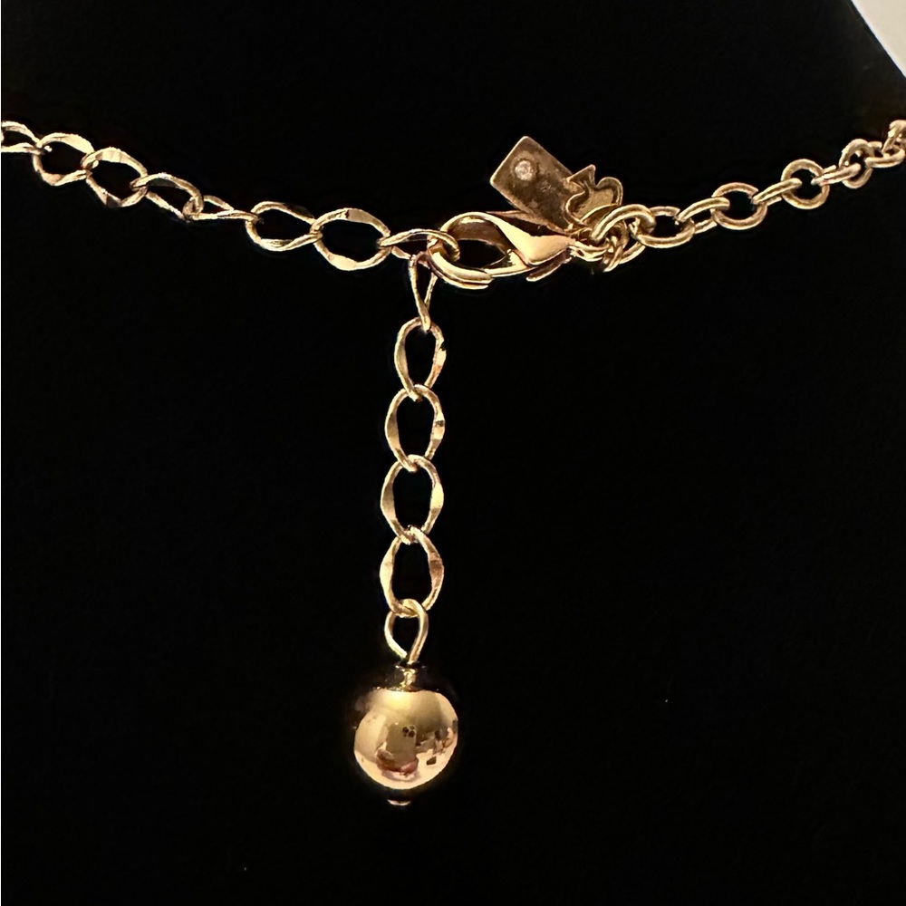 Kate Spade Necklace - Picture 4 of 5